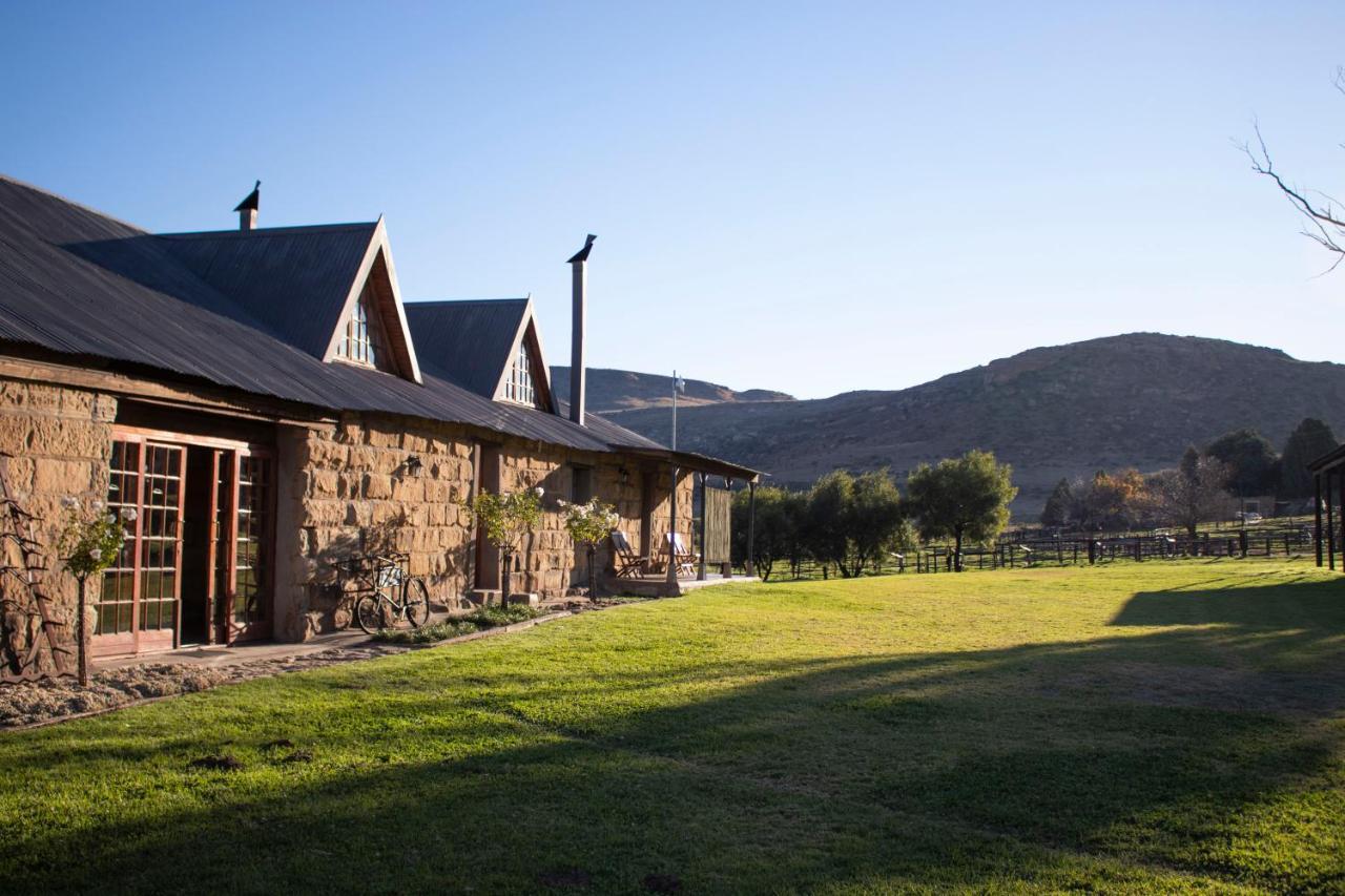 פורייסבורג Moolmanshoek Private Game Reserve מראה חיצוני תמונה