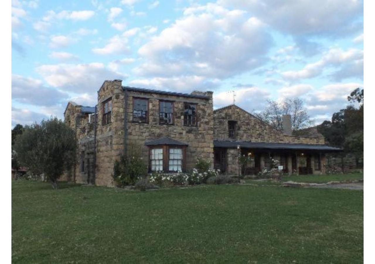 פורייסבורג Moolmanshoek Private Game Reserve מראה חיצוני תמונה