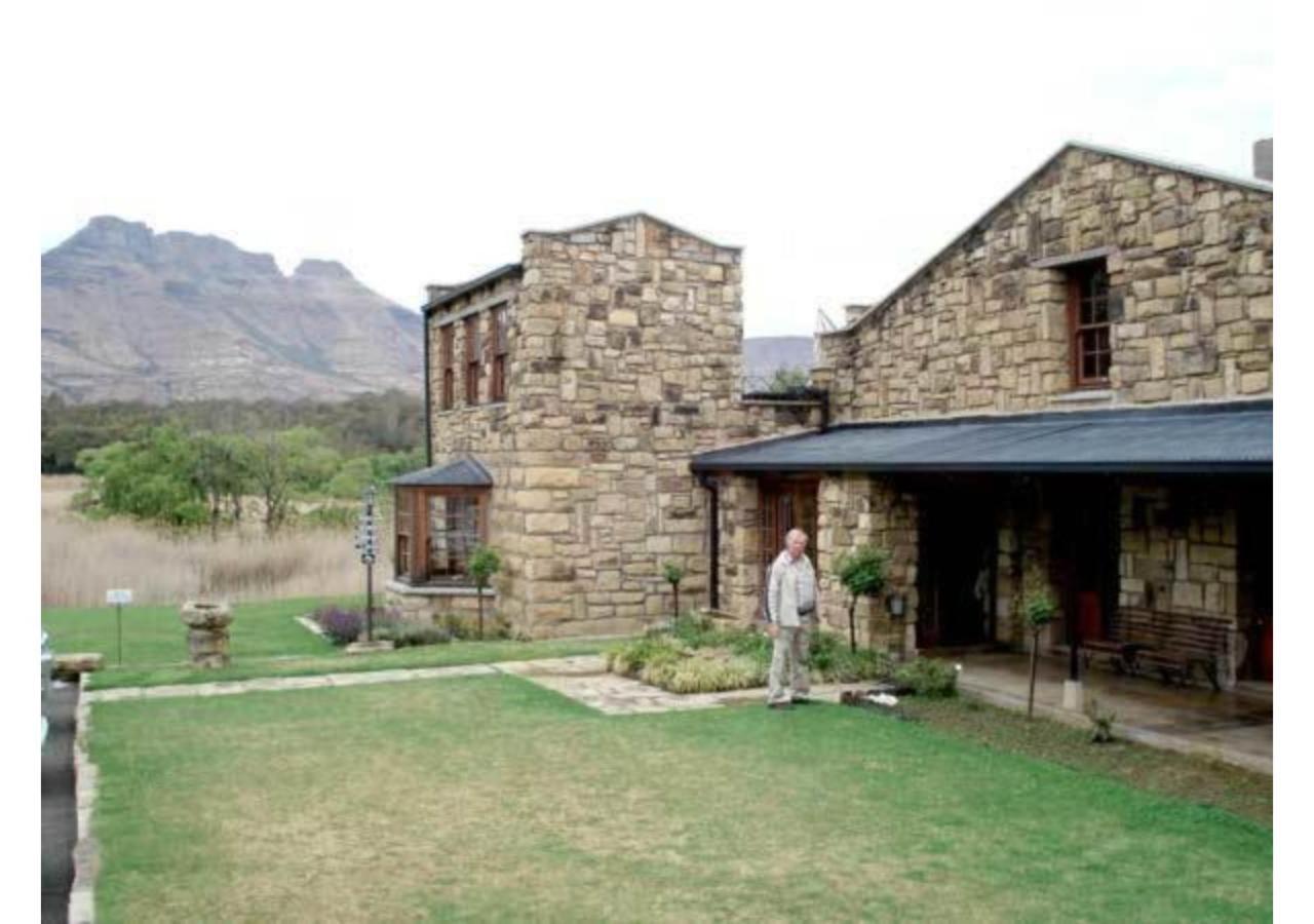 פורייסבורג Moolmanshoek Private Game Reserve מראה חיצוני תמונה